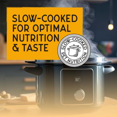 Show full view: Blackwood Bounty Grain-Free Chicken & Turkey Recipe Dry Cat Food, 2-lb bag slide 5 of 8