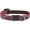 Show in main carousel: LupinePet Nylon Breakaway Cat Collar, One Size: 8-12-in neck, 1/2-in wide, El Paso slide 1 of 7