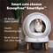 Show in main carousel: PetSafe ScoopFree SmartSpin Self-Cleaning Cat Litter Box, White slide 2 of 9
