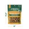 Show in main carousel: Wholesome Pride Pet Treats Nature's Biscuits Pumpkin Mini Dog Crunchy Treats, 16-oz bag slide 8 of 10