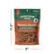 Show in main carousel: Wholesome Pride Pet Treats Nature's Biscuits Sweet Potato Mini Dog Crunchy Treats, 16-oz bag slide 8 of 11