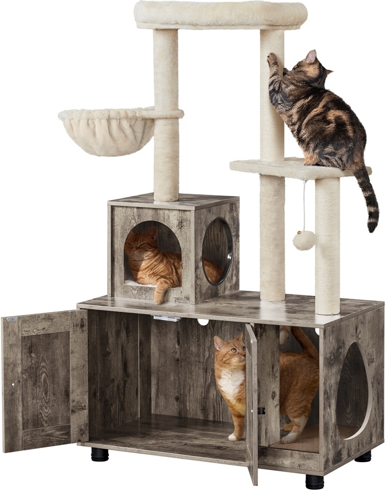 cat cactus scratching post Cactus design adorable cat scratching post – Meowgicians™
