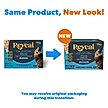 Show in main carousel: Reveal Natural Grain-Free Variety of Fish in Broth Flavored Wet Cat Food, 2.47-oz can, case of 24 slide 3 of 11