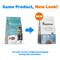 Show in main carousel: Applaws Adult Complete Whitefish Recipe with Country Vegetables Grain-Free Dry Food, 4-lb bag + Whitefish with Salmon in Broth Wet Cat Food, 2.47-oz can, case of 24 slide 3 of 9