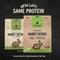 Show in main carousel: Vital Essentials Freeze-Dried Raw Rabbit Entree & Mixer Dog Food Crunchy Mini Nibs, 25-oz bag slide 4 of 11