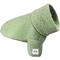 Show in main carousel: Rebel Dawg Boho Fleece Pullover Dog Sweater, Sage, Medium slide 2 of 6