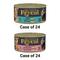 Show in main carousel: Reveal Tuna in Gravy + Tuna with Salmon in Gravy Flavored Wet Cat Food slide 1 of 9