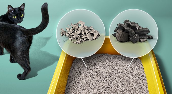 Tidy Cats Free & Clean Unscented Clumping Clay Cat Litter