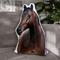 Show in main carousel: All About Vibe 3D Personalized Horse Shaped Pillow, 16-in slide 7 of 8