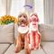 Show in main carousel: All About Vibe 3D Personalized Dog Shaped Pillow, 30-in slide 7 of 9