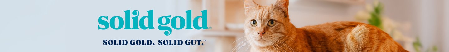 Solid Gold Cat Food