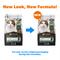 Show in main carousel: Purina Pro Plan LiveClear Adult Indoor Allergen Reducing Turkey and Rice Formula Dry Cat Food, 3.2-lb bag slide 3 of 12