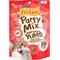 Show in main carousel: Friskies Party Mix Natural Yums Complete & Balanced Salmon Crunchy Natural Cat Treats, 6-oz bag slide 1 of 12