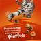 Show in main carousel: Friskies Playfuls with Chicken & Liver Flavor Cat Treats, 6-oz pouch slide 4 of 11