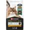 Show in main carousel: Purina Pro Plan LIVECLEAR Adult 7+ Prime Plus Longer Life Formula Dry Cat Food, 3.2-lb bag slide 1 of 13
