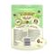 Show in main carousel: Friskies Party Mix Natural Yums Catnip Flavor Cat Treats, 6-oz bag slide 3 of 11
