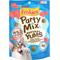 Show in main carousel: Friskies Party Mix Natural Yums with Real Tuna Cat Treats, 6-oz bag slide 1 of 11