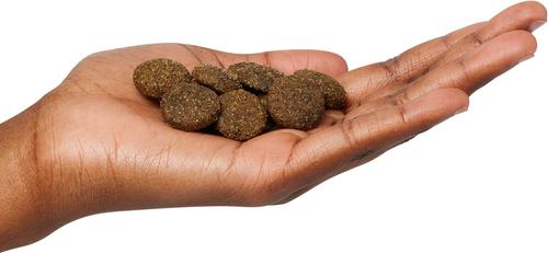 Show full view: Next Level Super Premium Pet Food Mature Adult Gluten-Free Chicken Dry Dog Food, 50-lb bag slide 4 of 11