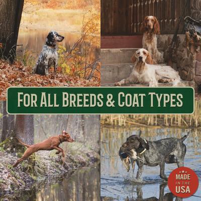 Show full view: Mossy Oak Xtreme Odor Dog Shampoo, 16-fl oz bottle slide 5 of 6