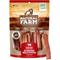 Show in main carousel: Natural Farm 2 to 5-inch Eccentric Bully Sticks Dog Treats, 8-oz bag slide 1 of 8