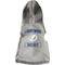Show in main carousel: Littlearth NHL Dog & Cat Hooded Crewneck Sweater, Small, Tampa Bay Lightning slide 1 of 6
