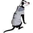 Show in main carousel: Littlearth NHL Dog & Cat Hooded Crewneck Sweater, Large, Los Angeles Kings slide 4 of 6