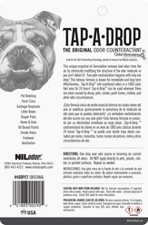 Tough Stuff Tap-A-Drop Original Air Freshener, 1 count slide 2 of 3