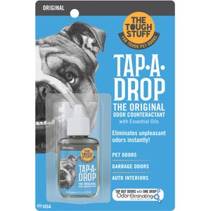 Tough Stuff Tap-A-Drop Original Air Freshener, 1 count
