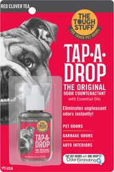 Tough Stuff Tap-A-Drop Red Clover Tea Air Freshener, 1 count