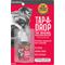 Show in main carousel: Tough Stuff Tap-A-Drop Red Clover Tea Air Freshener, 1 count slide 1 of 5