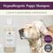 Show in main carousel: Ultra Collection Hypoallergenic Puppy Shampoo, 16-fl oz bottle slide 2 of 7