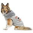 Show in main carousel: Littlearth NHL Dog & Cat Hooded Crewneck Sweater, Large, Philadelphia Flyers slide 3 of 5