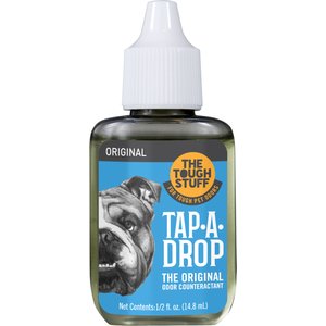 Tough Stuff Tap-A-Drop Original Air Freshener, 1 count