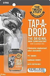 Tough Stuff Tap-A-Drop Citrus Air Freshener, 1 count
