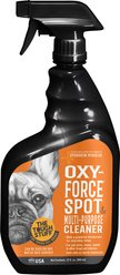 Tough Stuff Oxy-Force Spot Remover & Cleaner, 32-fl oz bottle