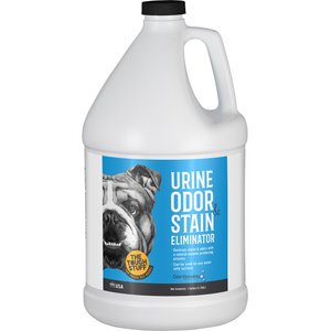 Tough Stuff Urine Odor & Stain Eliminator, 1-gal bottle