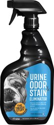 Tough Stuff Urine Odor & Stain Eliminator, 32-fl oz bottle slide 1 of 6
