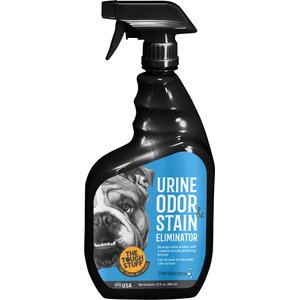 Tough Stuff Urine Odor & Stain Eliminator, 32-fl oz bottle