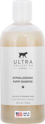 Ultra Collection Hypoallergenic Puppy Shampoo, 16-fl oz bottle
