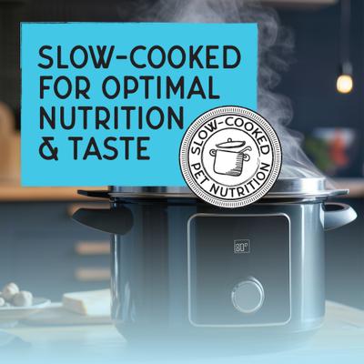 Show full view: Blackwood Bounty Grain-Free Chicken & Herring Recipe Dry Kitten Food, 2-lb bag slide 5 of 9