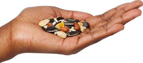 Show full view: Valley Splendor Elite Backyard Birdsong Seeds Wild Bird Food, 14-lb bag slide 2 of 3