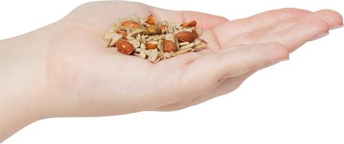 Show full view: Valley Splendor Elite Deck & Garden Seeds Wild Bird Food, 5-lb bag slide 2 of 2