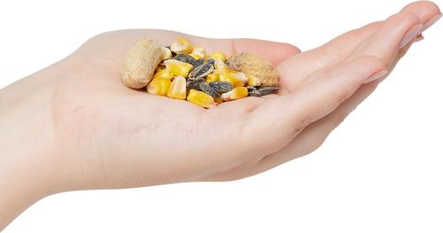 Show full view: Valley Splendor Backyard Buffet Seeds Wild Bird Food, 8-lb bag slide 2 of 2