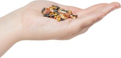 Valley Splendor Cardinal Blend Seeds Wild Bird Food, 20-lb bag slide 2 of 2