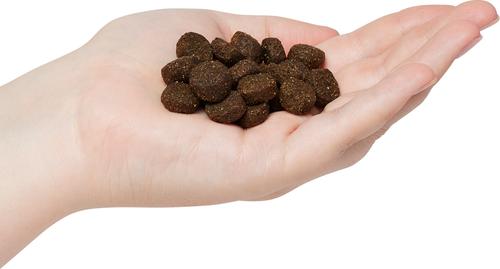 Show full view: Next Level Super Premium Pet Food Performance Plus Adult Gluten-Free Beef Dry Dog Food, 40-lb slide 4 of 11