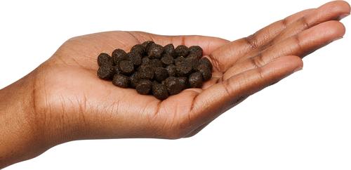 Show full view: Next Level Super Premium Pet Food Hi-Pro Puppy Gluten-Free Beef Dry Dog Food, 15-lb bag slide 4 of 11