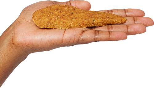 Show full view: Butcher's Naturals Slow Roasted Salmon Jerky Dog Treats, 16-oz bag slide 5 of 10