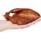 Show in main carousel: Butcher's Naturals Dry Pig Ears Dog Treats, 14-oz bag slide 5 of 9
