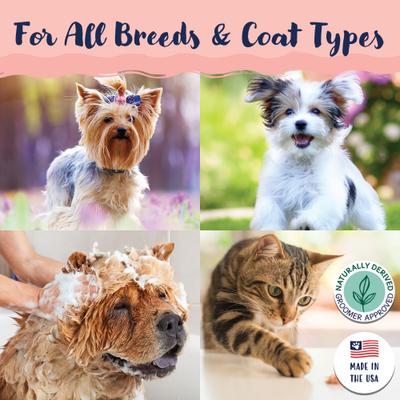 Show full view: Bobbi Panter Signature Gorgeous Dog Cologne, 4-fl oz bottle slide 6 of 6