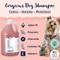 Show in main carousel: Bobbi Panter Signature Gorgeous Dog Shampoo, 128-fl oz bottle slide 3 of 7